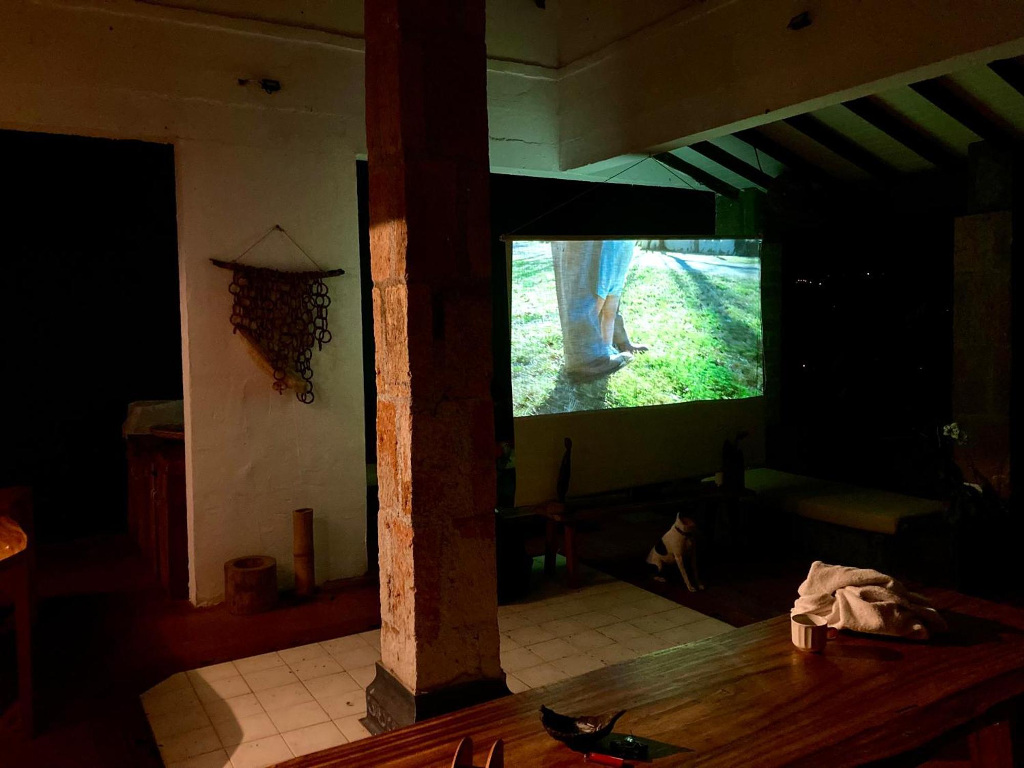 Aldea Sabatinga Villa Manizales Exterior photo