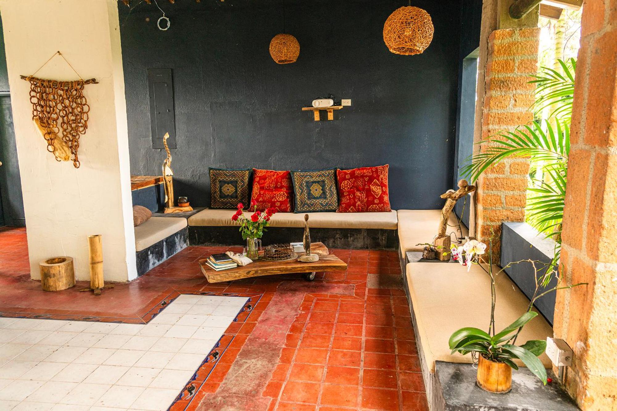 Aldea Sabatinga Villa Manizales Exterior photo
