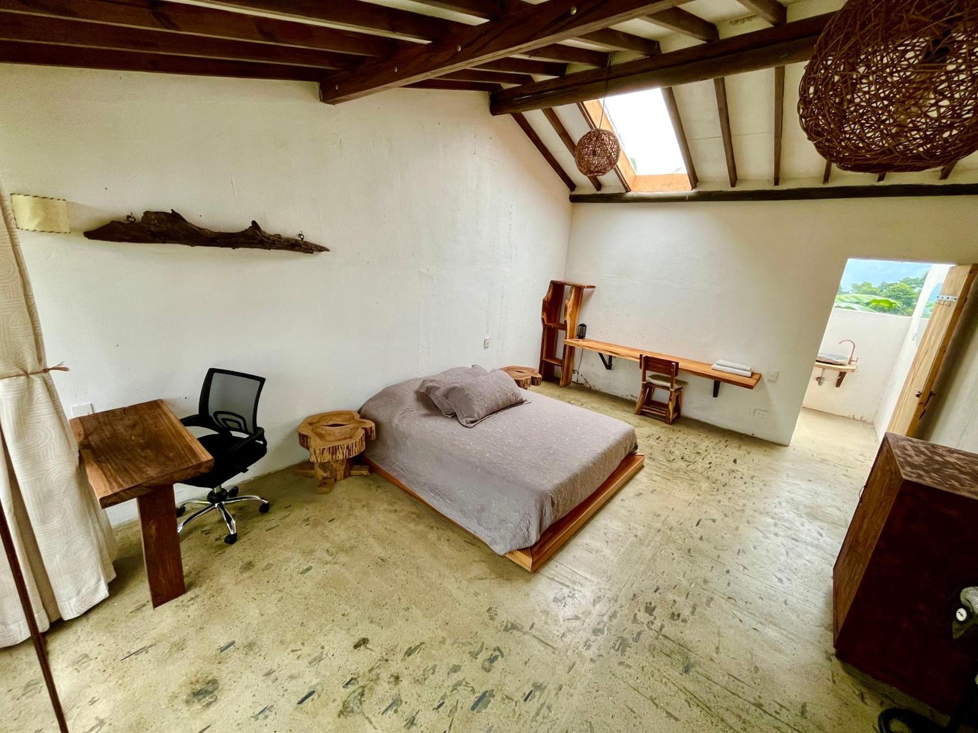 Aldea Sabatinga Villa Manizales Exterior photo